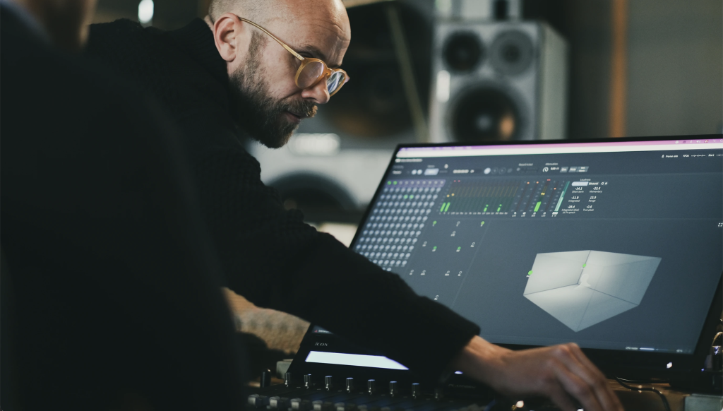 Audiomovers Immersive Essentials - Gearlounge