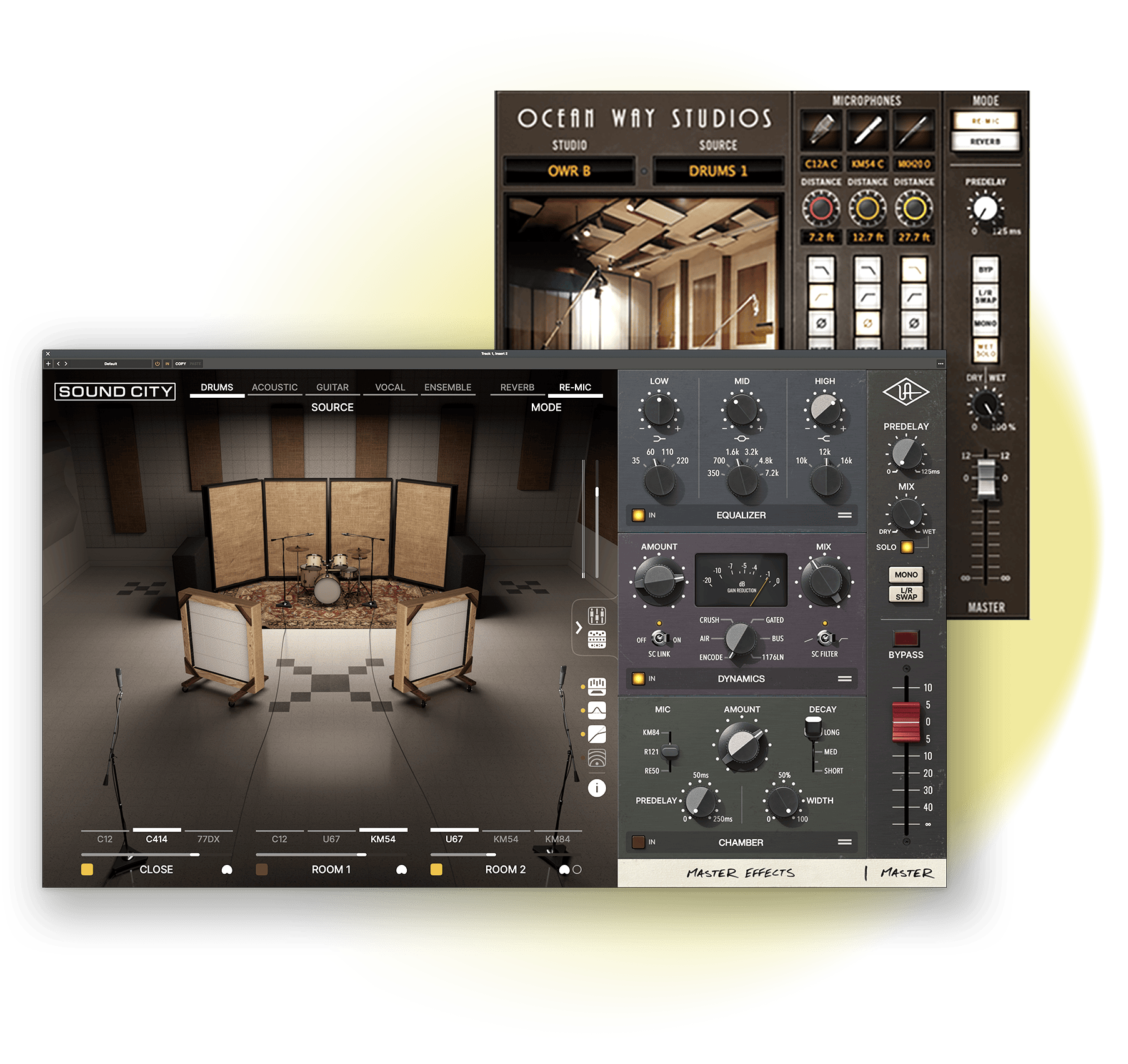 UAD Software UAD Ultimate 12 Plus Gearlounge