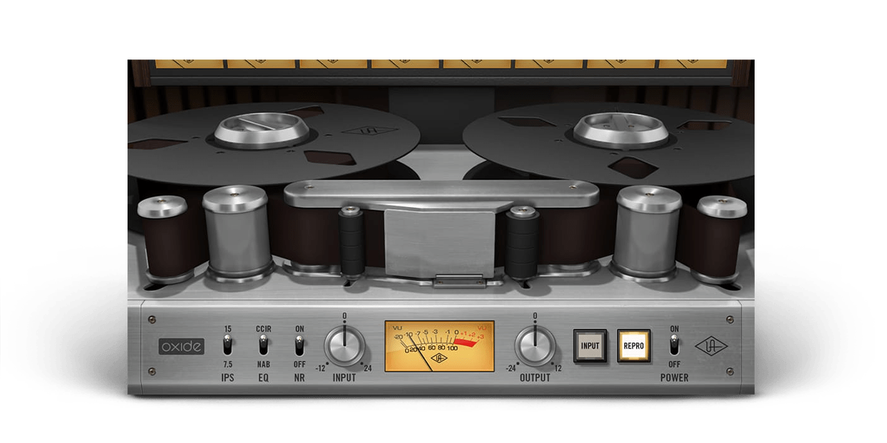 UAD Software UAD Producer Edition - GEARLOUNGE