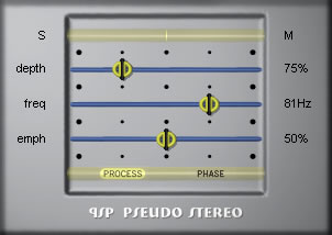 PSPaudioware PSP StereoPack - GEARLOUNGE