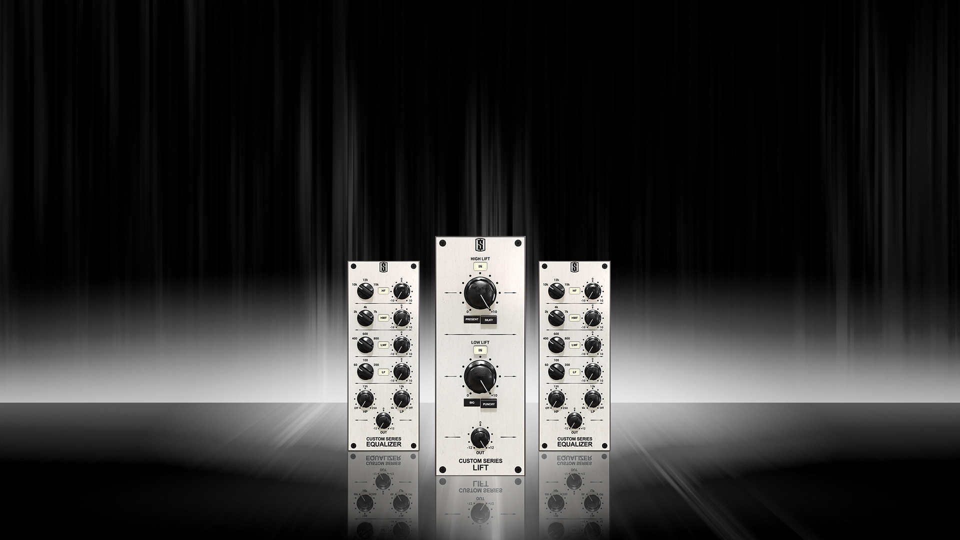 Slate Digital Custom Series Bundle - GEARLOUNGE