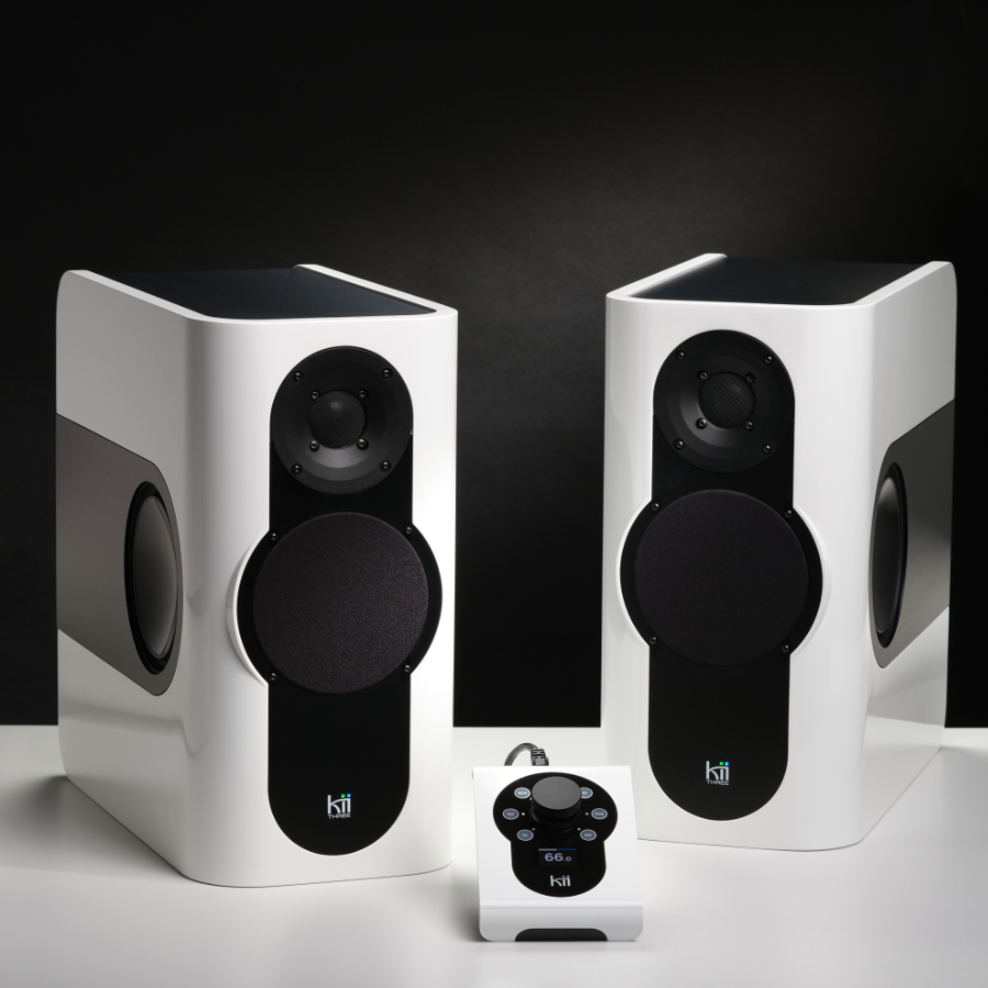 Kii speakers sale