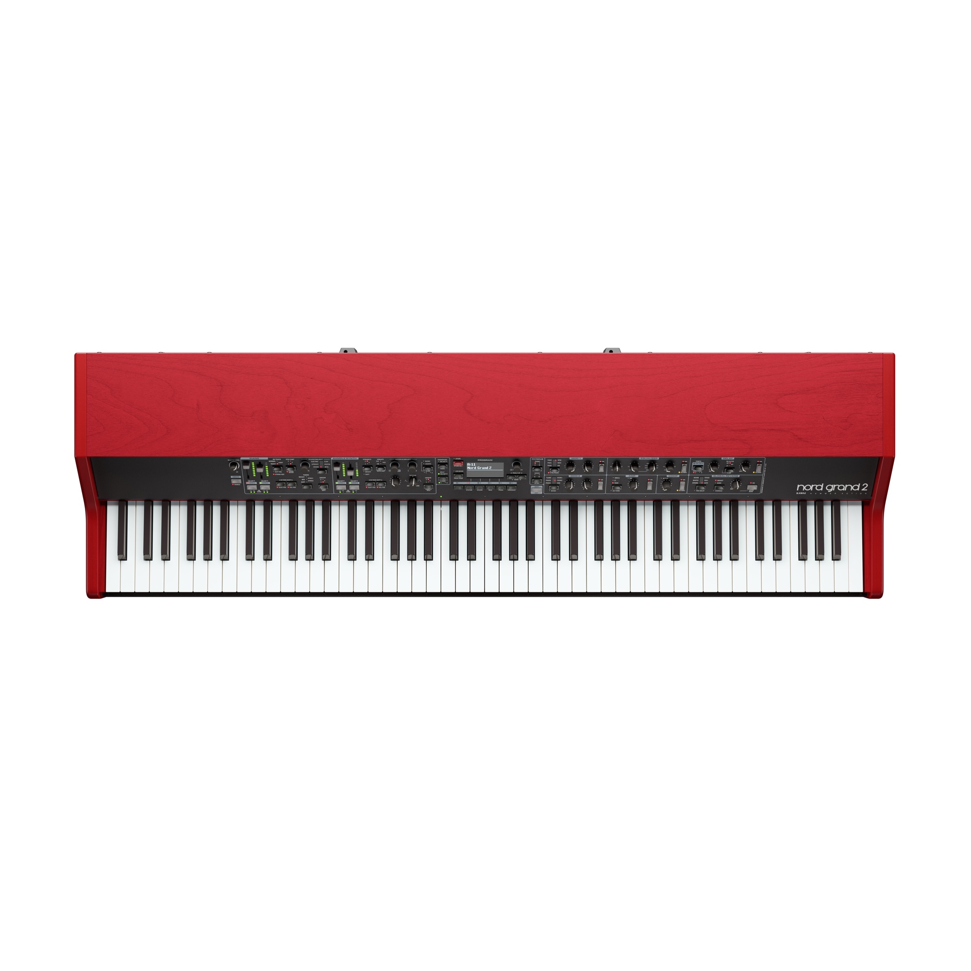 Nord Keyboards Nord Grand 2 Gearlounge