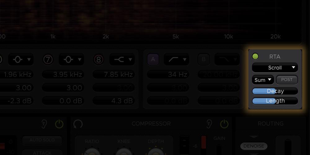Harrison Audio MPC Channel Strip - GEARLOUNGE