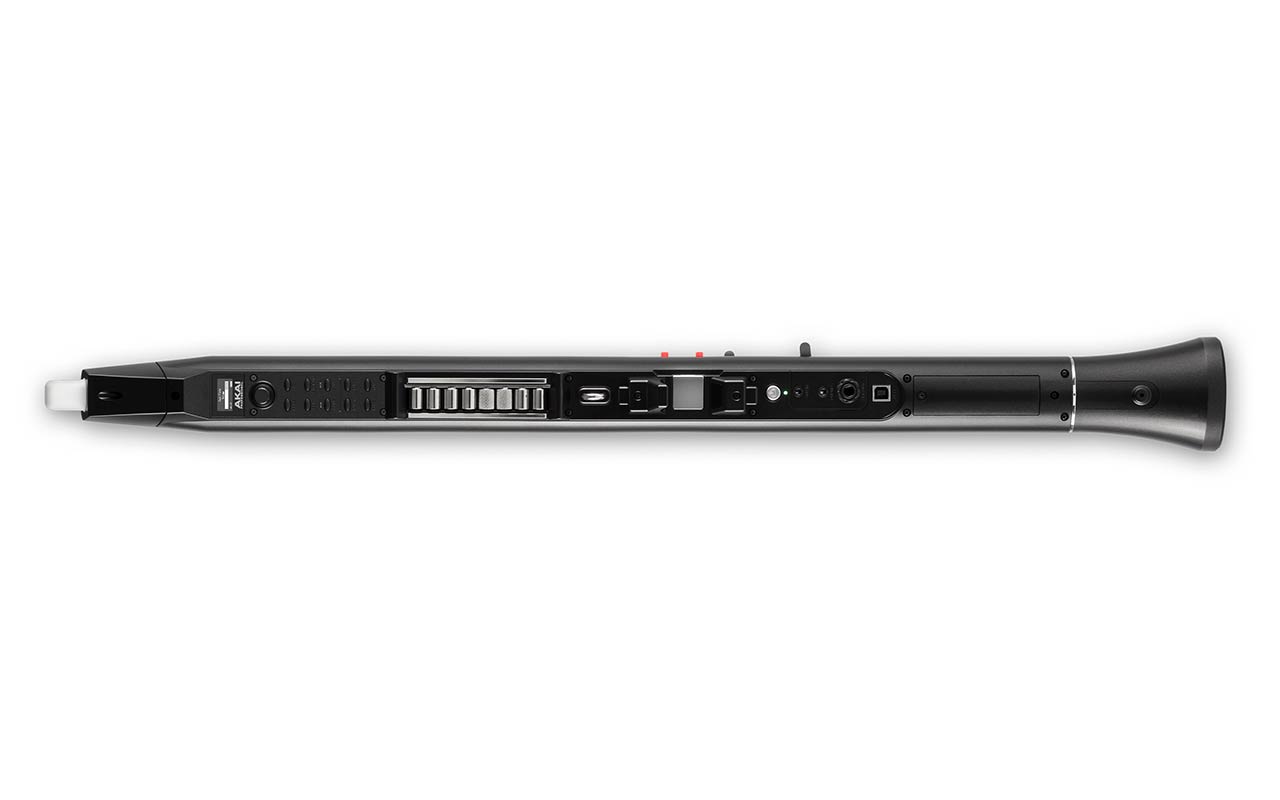 Akai Professional EWI SOLO - GEARLOUNGE