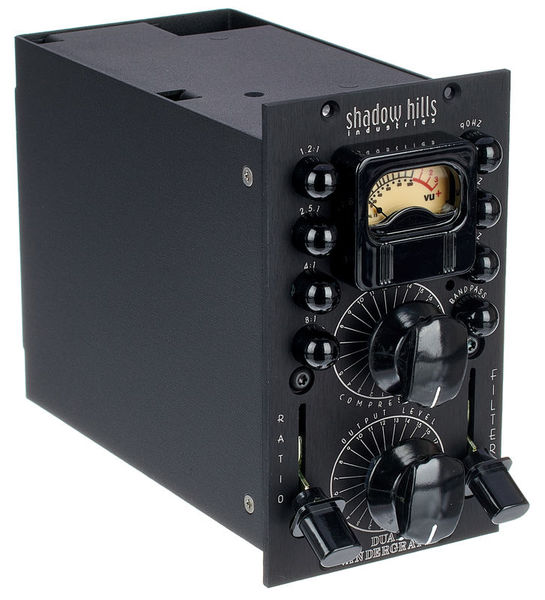 Shadow Hills Dual Vandergraph Gearlounge