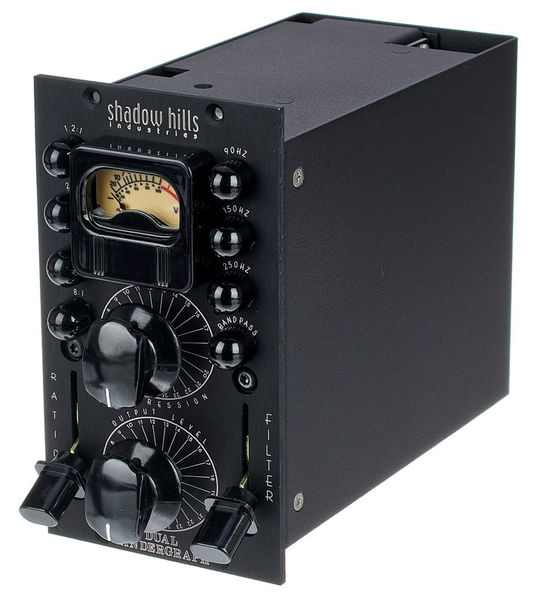 Shadow Hills Dual Vandergraph Gearlounge