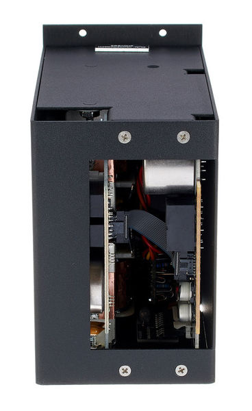 Shadow Hills Dual Vandergraph Gearlounge