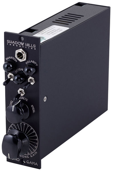 配信機器・PA機器・レコーディング機器 Shadow Hills MONO GAMA