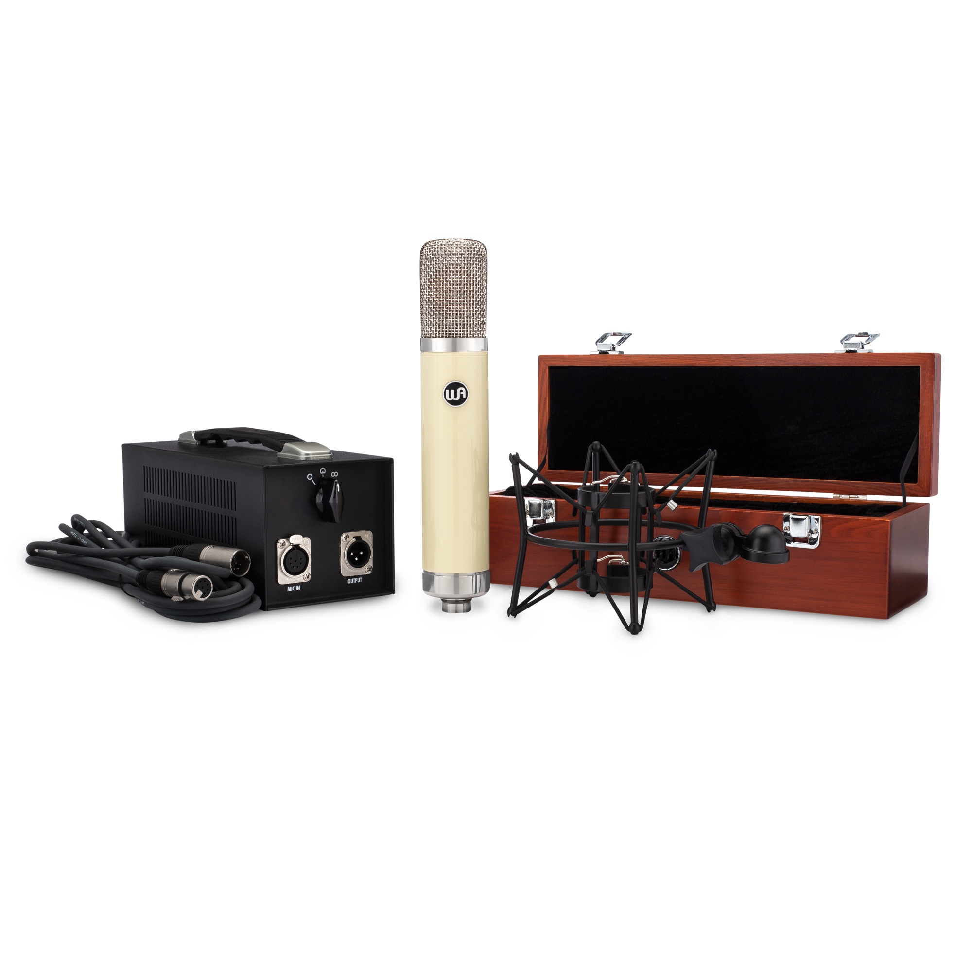 Warm Audio WA-251 - GEARLOUNGE