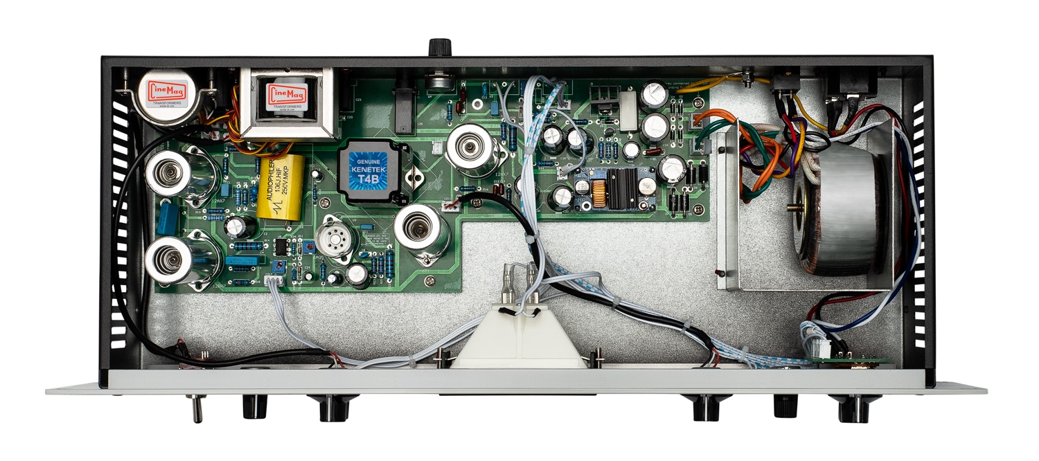 Warm Audio WA-2A - GEARLOUNGE