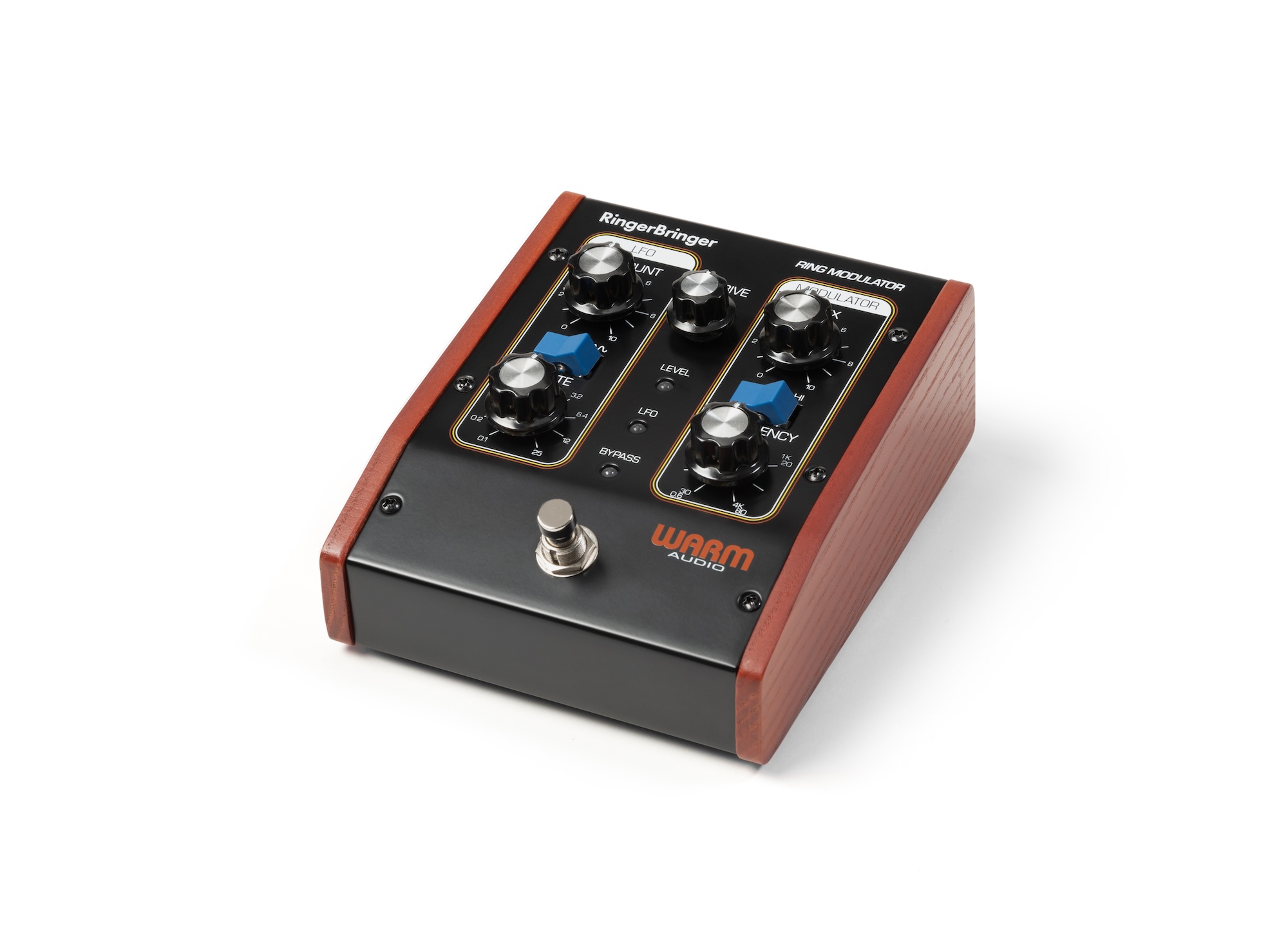 Warm Audio RingerBringer - GEARLOUNGE