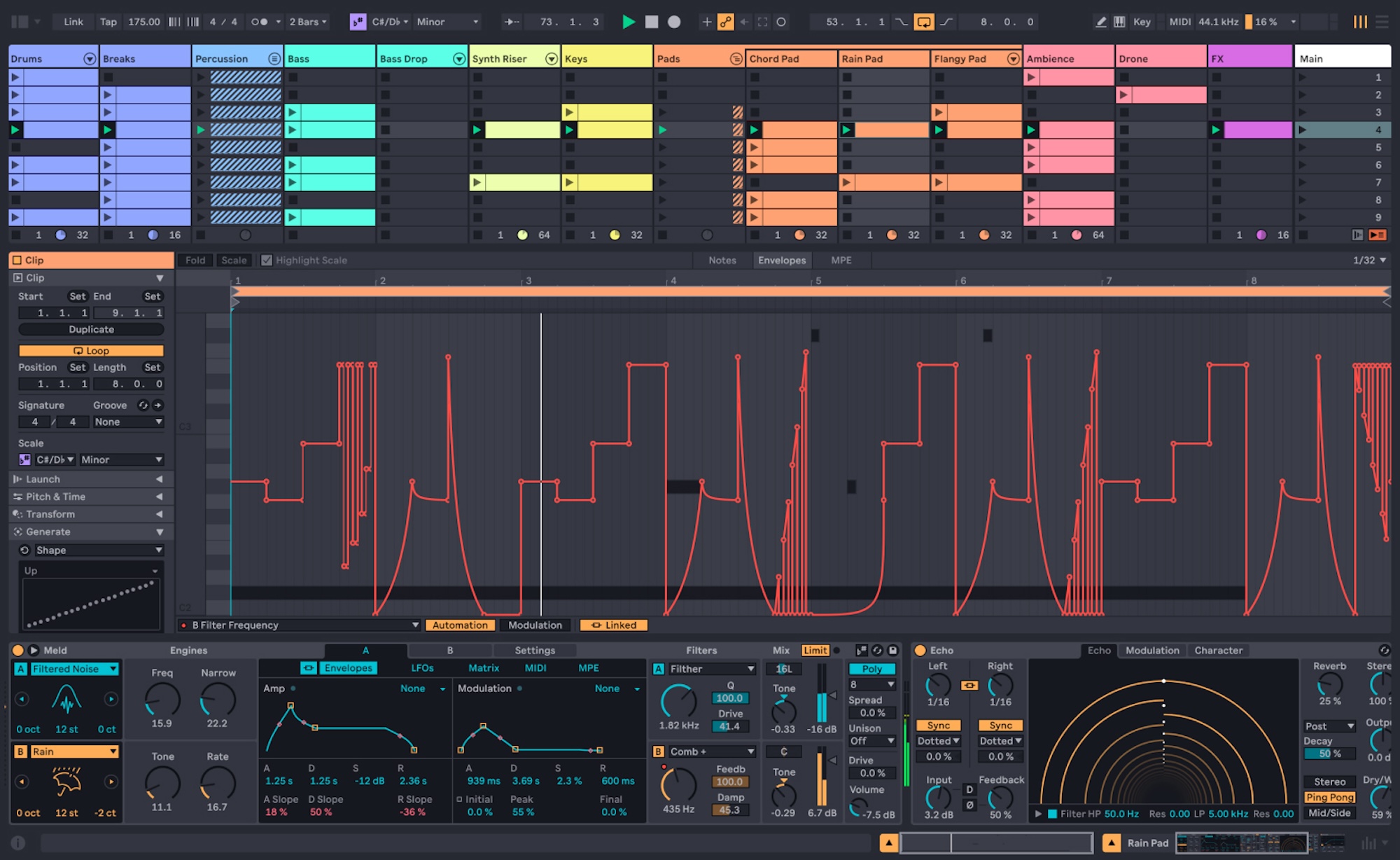 Ableton Push 2 + Live 12 Suite Bundle - GEARLOUNGE