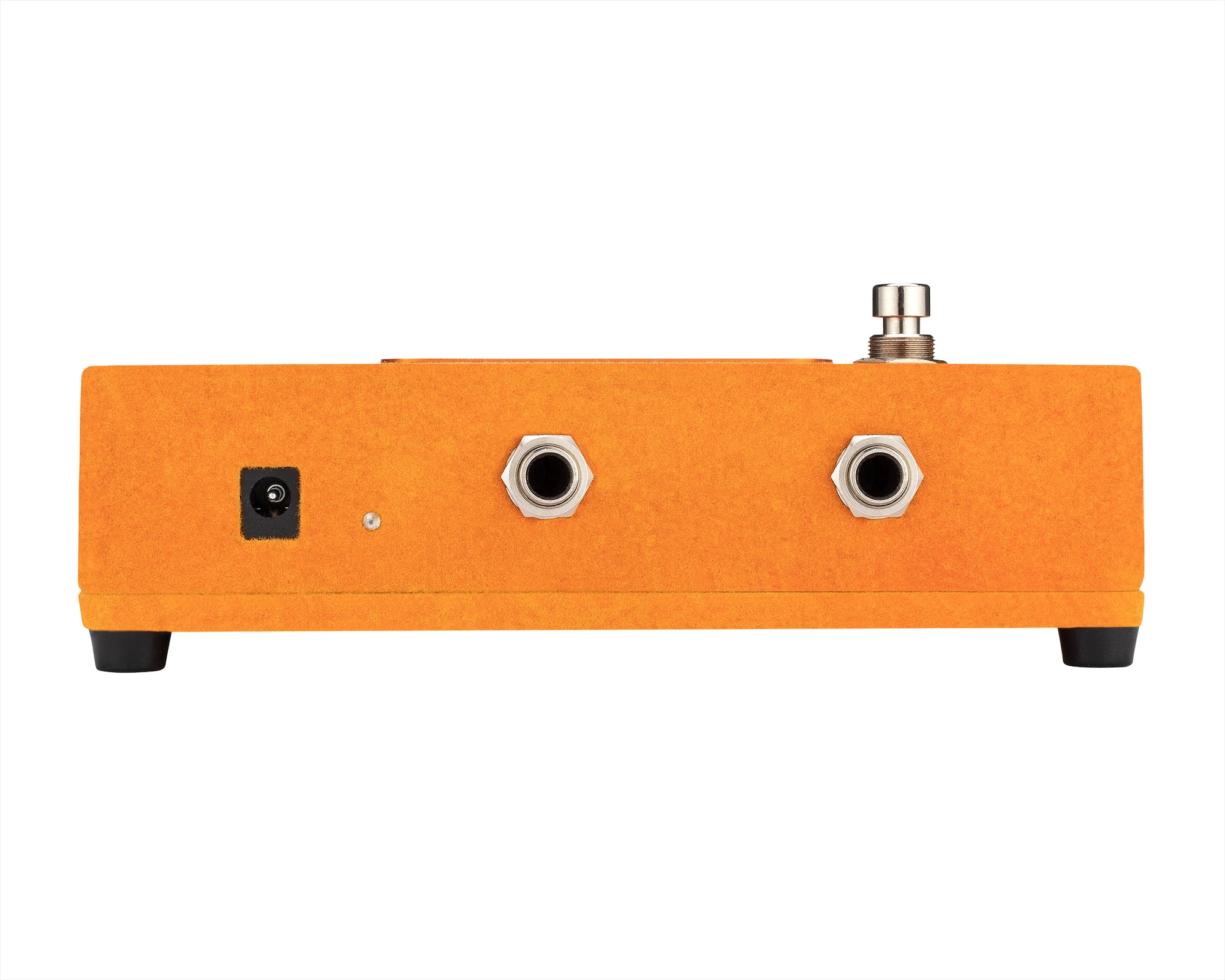 WARM AUDIO Foxy Tone Box 限定カラー WARM AUDIO ( ウォームオーディオ ) Foxy Tone Box ファズ 限定