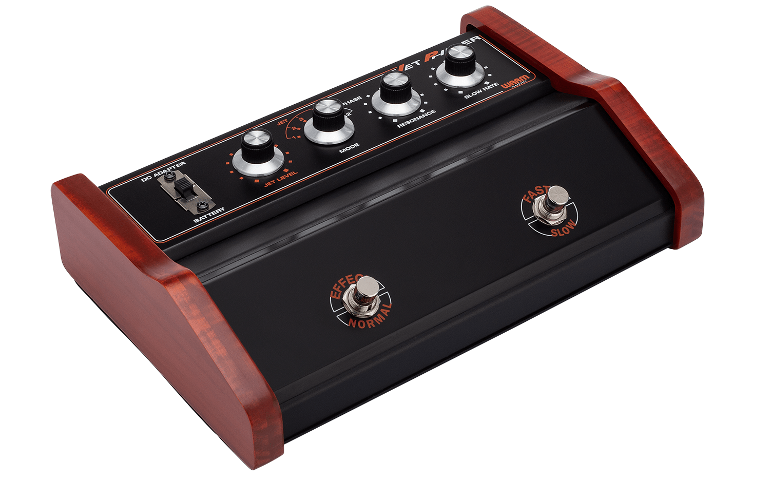 Warm Audio Jet Phaser - GEARLOUNGE