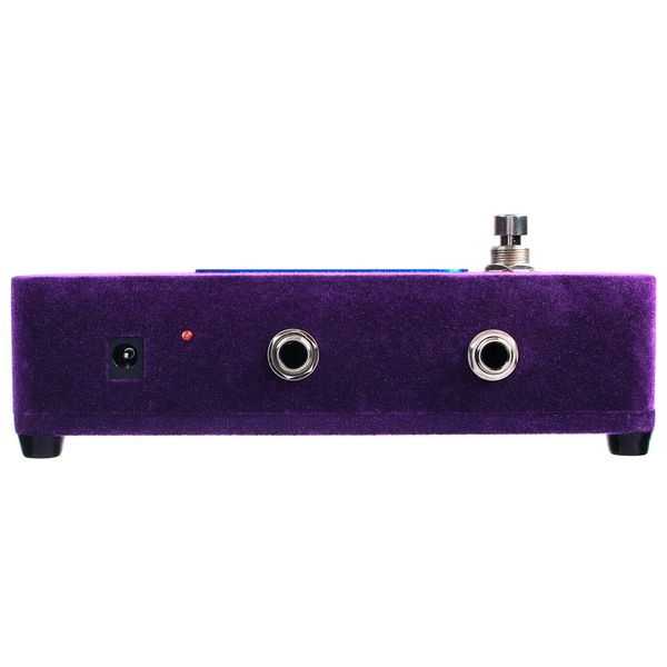 Warm Audio Foxy Tone Box Purple Limited Edition - GEARLOUNGE