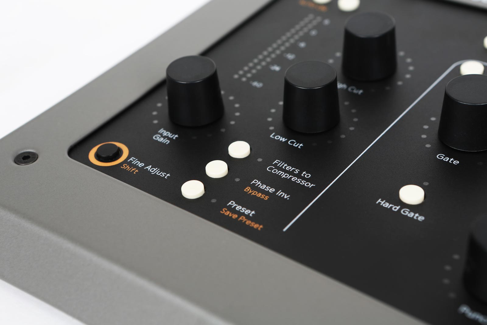 よっし　Softube Console 1 MK2 新規ライセンス付き Softube Console 1 MKII Hardware Controller - Plugin - Professional