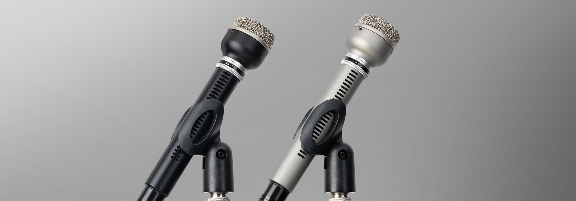 Warm Audio WA-19 (Nickel) - GEARLOUNGE