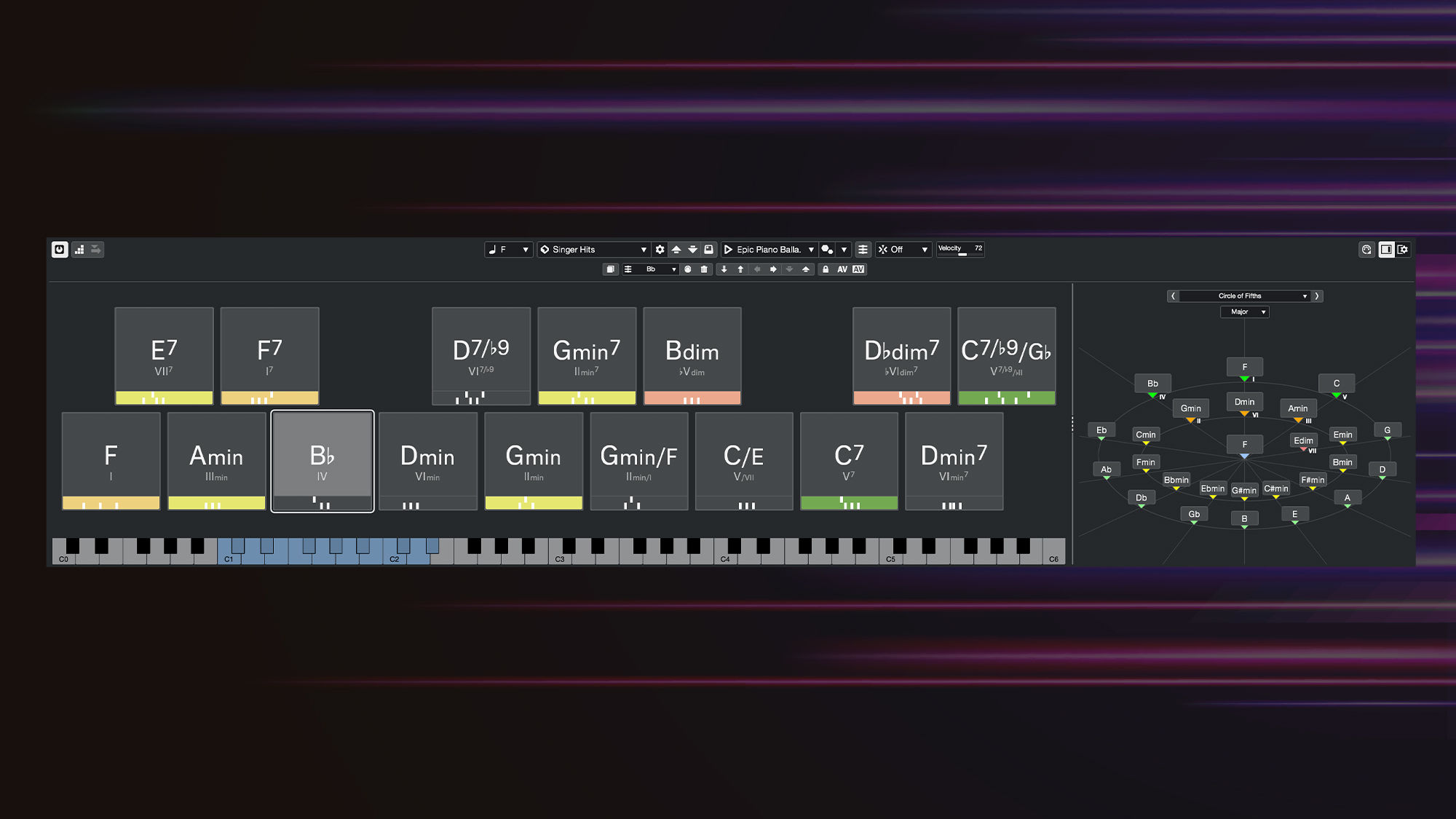 Steinberg Nuendo 13 - Gearlounge