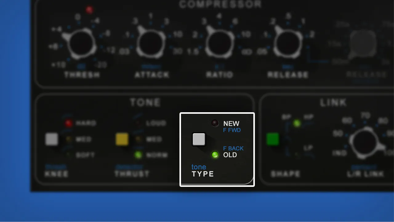 Waves API 2500 - Gearlounge