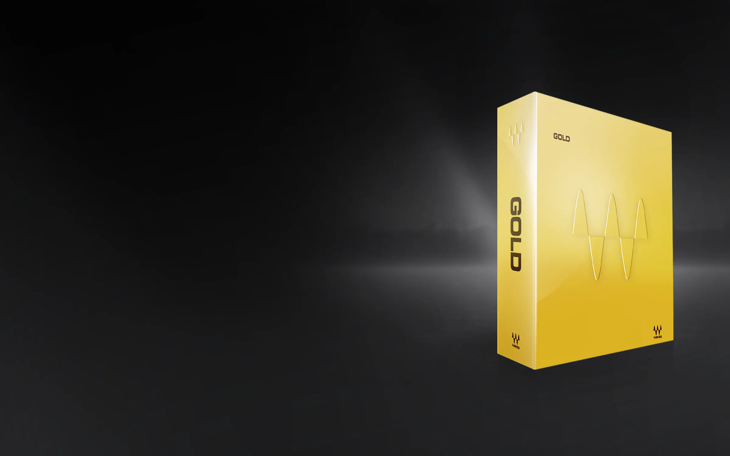 DTM・DAW Waves Gold Download Edition JRRshop.com | Waves Gold Bundle Native