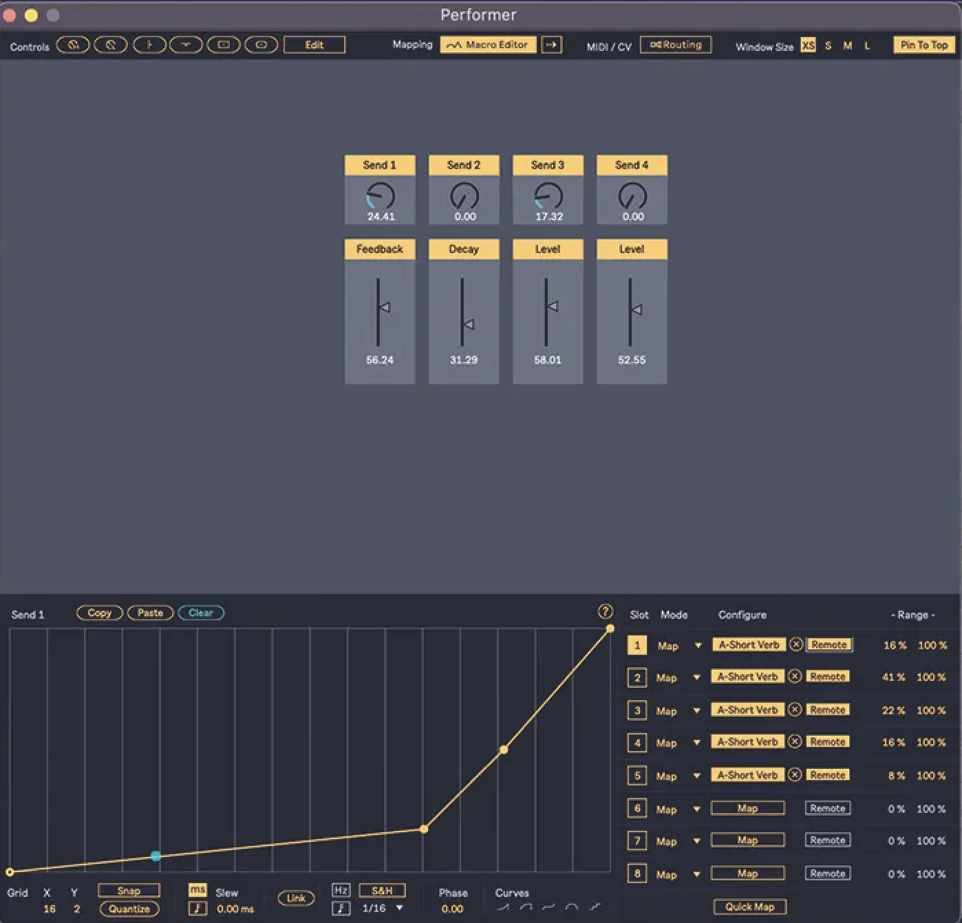 [Ableton] Live 12 리뷰 (by MusicRadar) - Gearlounge