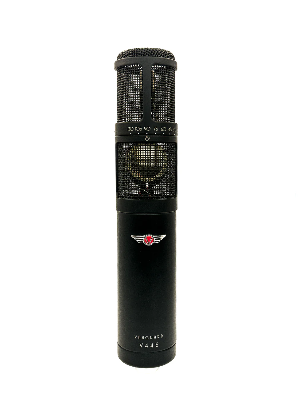 Vanguard Audio Labs V44S gen2 Eclipse Edition - GEARLOUNGE