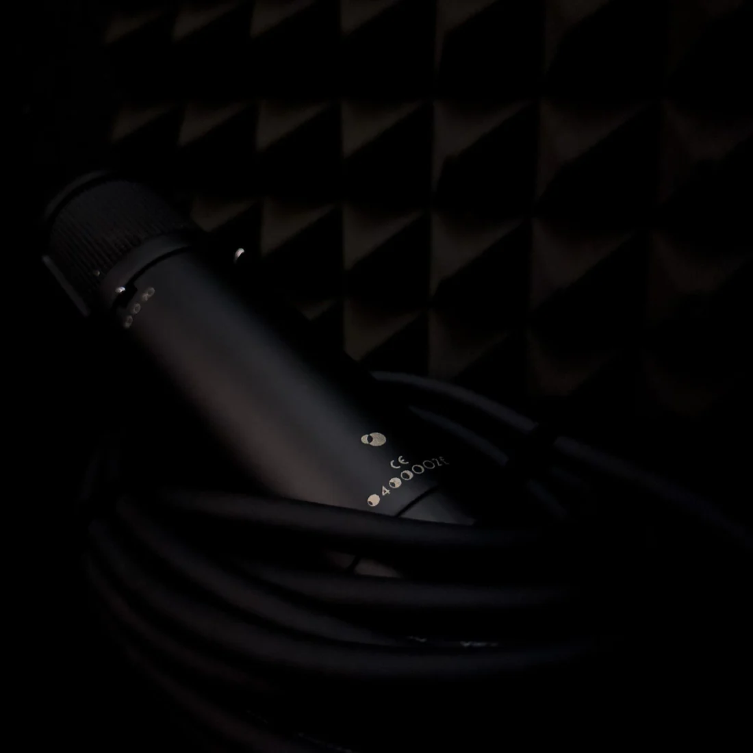 Vanguard Audio Labs V4 gen2 Eclipse Edition - GEARLOUNGE