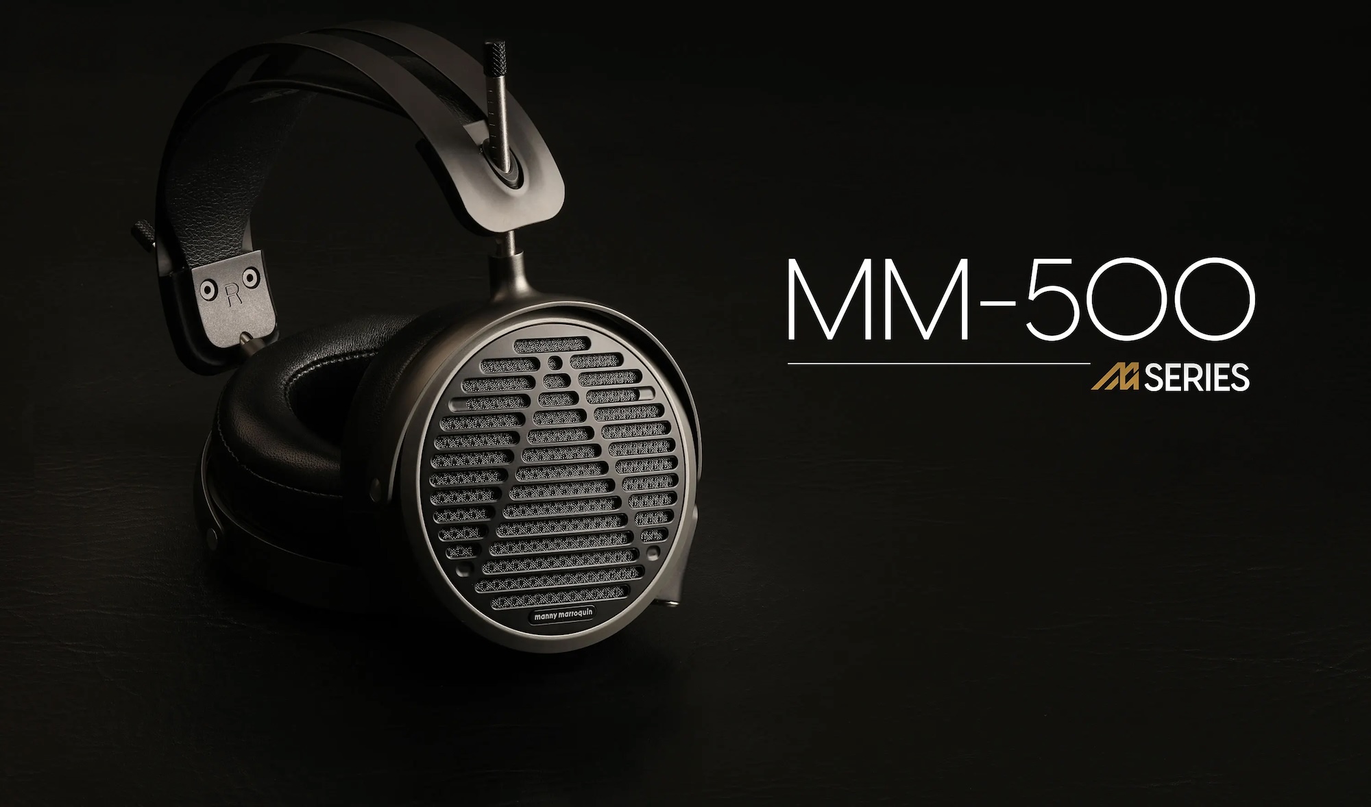 AUDEZE MM-500 - GEARLOUNGE