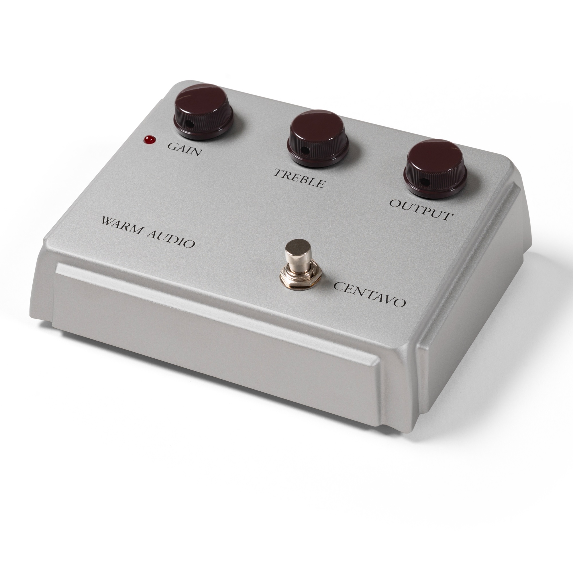 Warm audio centavo