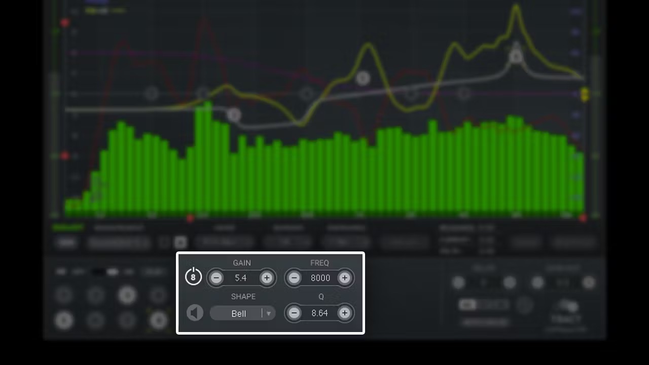 Waves TRACT System Calibration - GEARLOUNGE