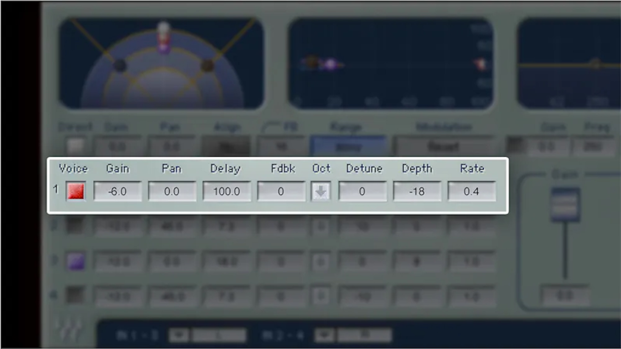 Waves Doubler - GEARLOUNGE