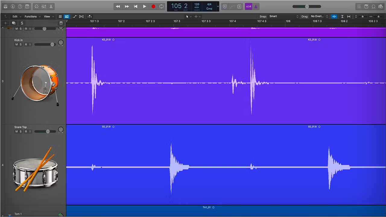 Waves Smack Attack - GEARLOUNGE