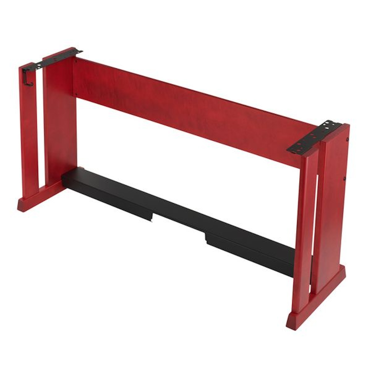 Nord wood keyboard stand sales