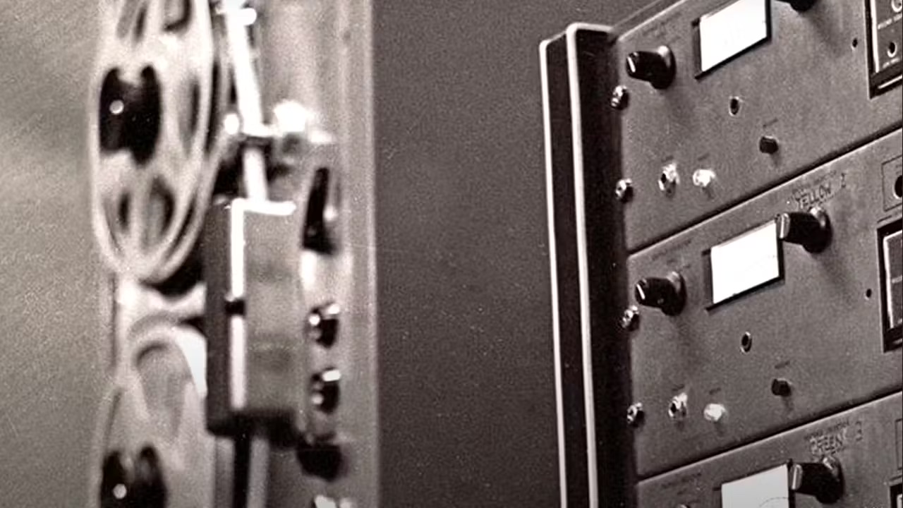Waves Kramer Master Tape - GEARLOUNGE