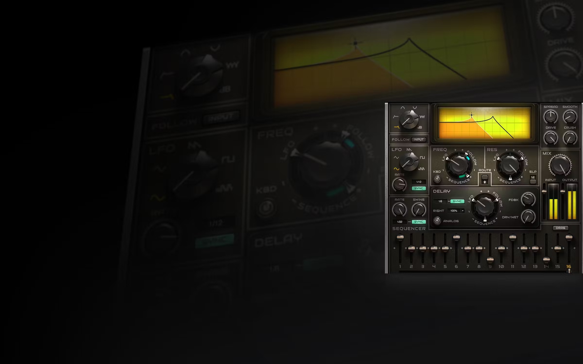 Waves MetaFilter - GEARLOUNGE