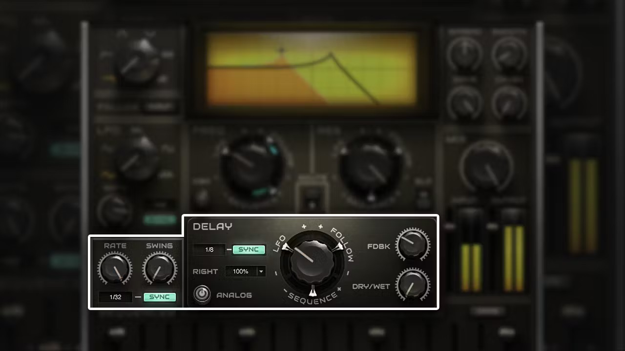 Waves MetaFilter - GEARLOUNGE