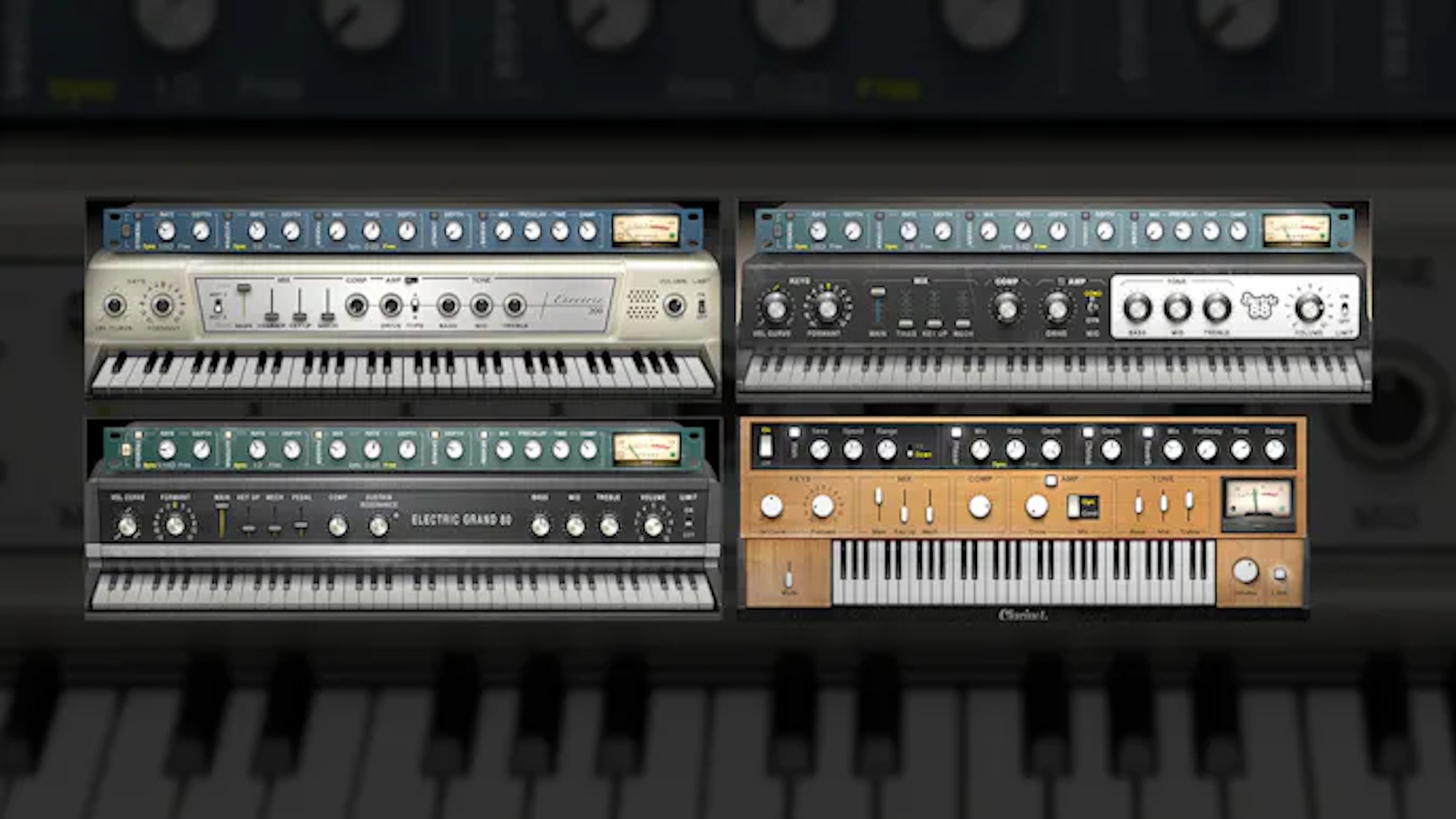GEARLOUNGE