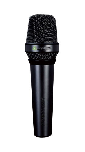 Lewitt MTP 550 DM/DMS - GEARLOUNGE