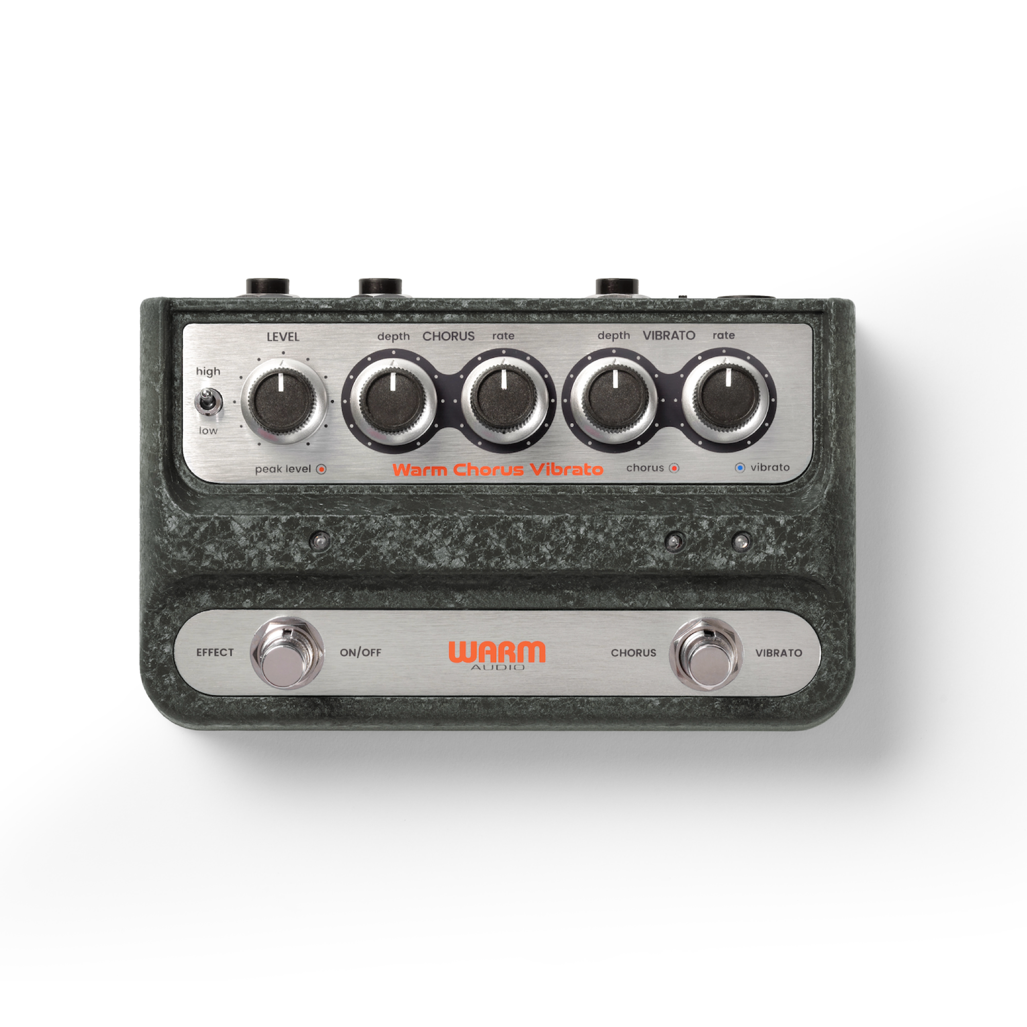 Warm Audio WA-C1 Chorus Vibrato - GEARLOUNGE