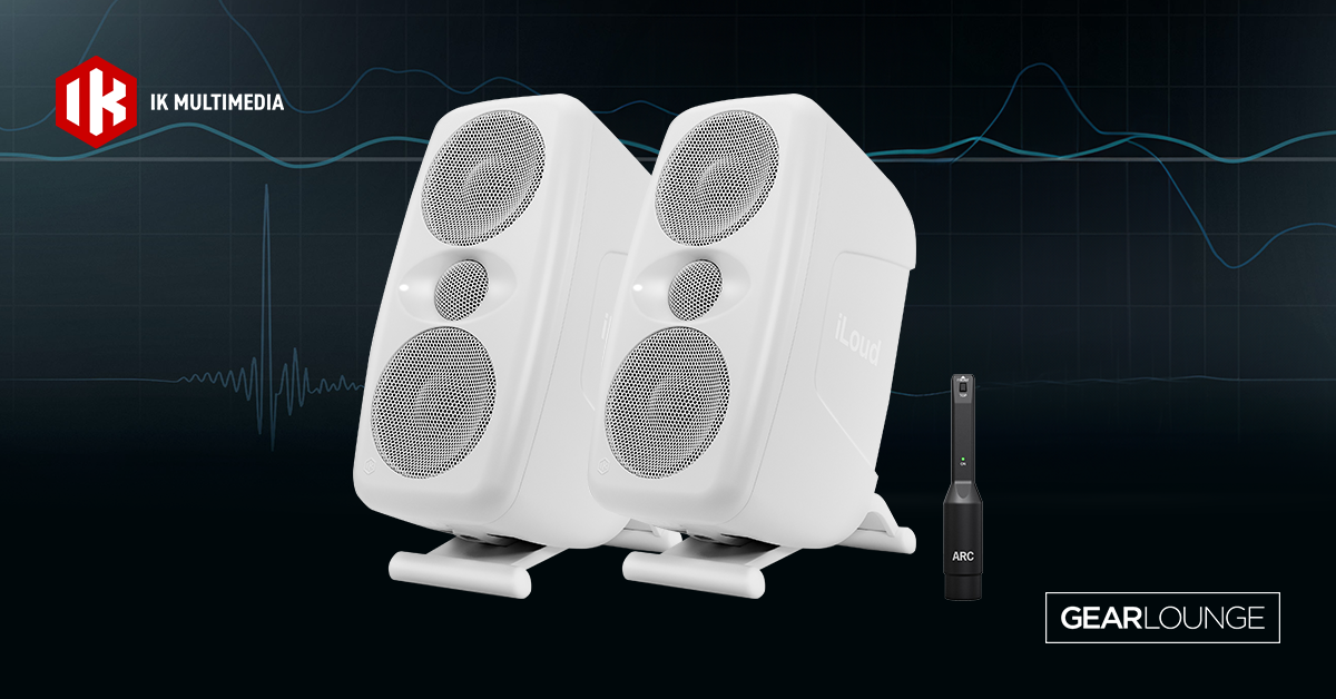 本日限定値引iLoud MTM MKII White Pair XLRケーブル付 本日限定値引iLoud MTM MKII White Pair XLRケーブル付 本日限定値引