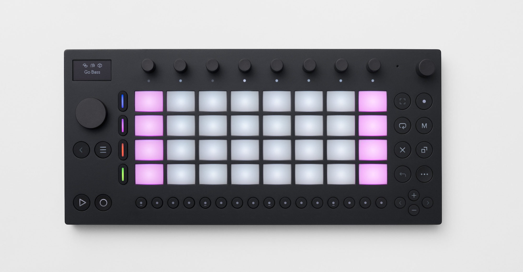 Ableton [수량 한정 번들] Move + Live 12 Standard Bundle - GEARLOUNGE