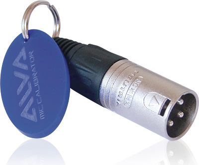 ALVA Audio MiCCAL Microphone Calibrator Gearlounge