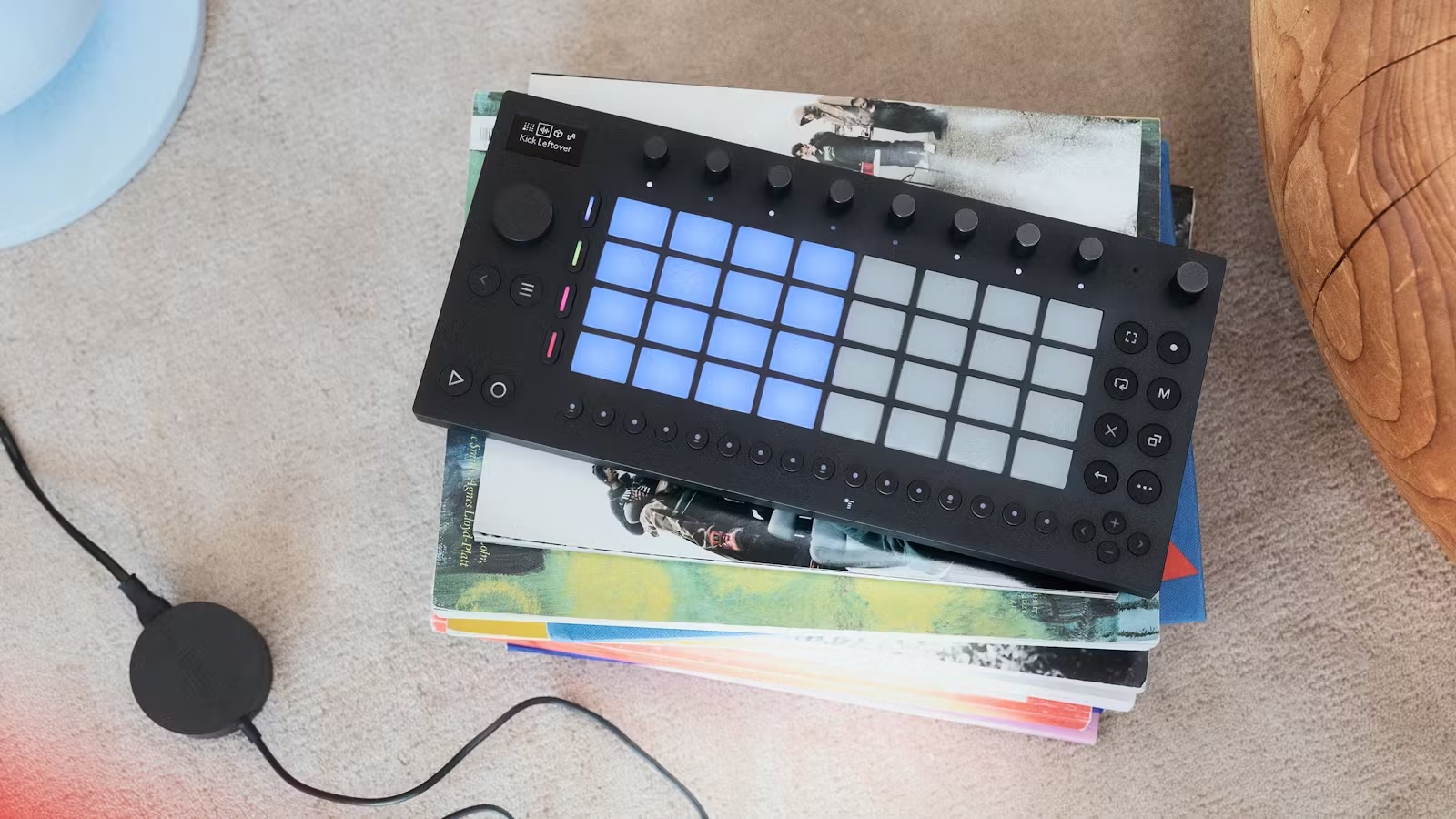 Ableton [수량 한정 번들] Move + Live 12 Standard Bundle - GEARLOUNGE