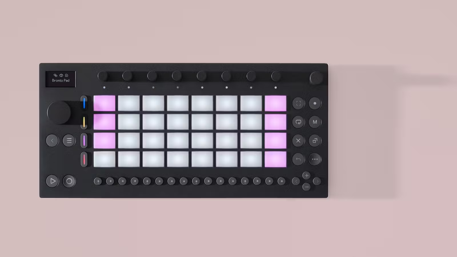Ableton [수량 한정 번들] Move + Live 12 Standard Bundle - GEARLOUNGE