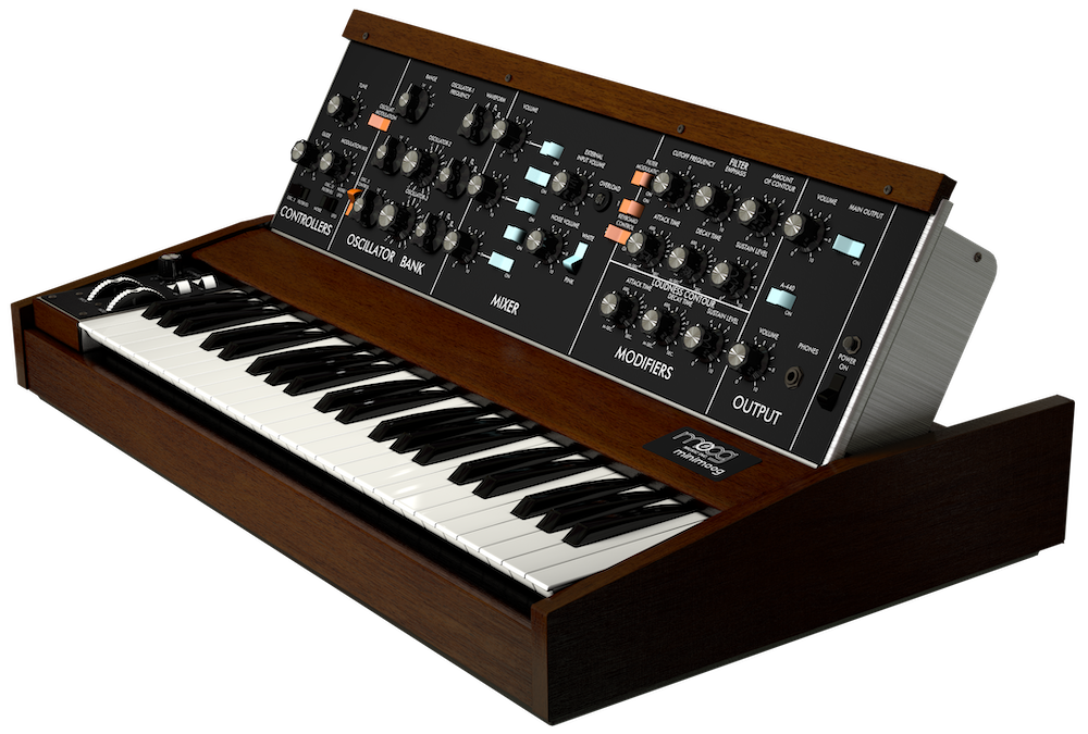 EastWest Sounds ICONIC - GEARLOUNGE