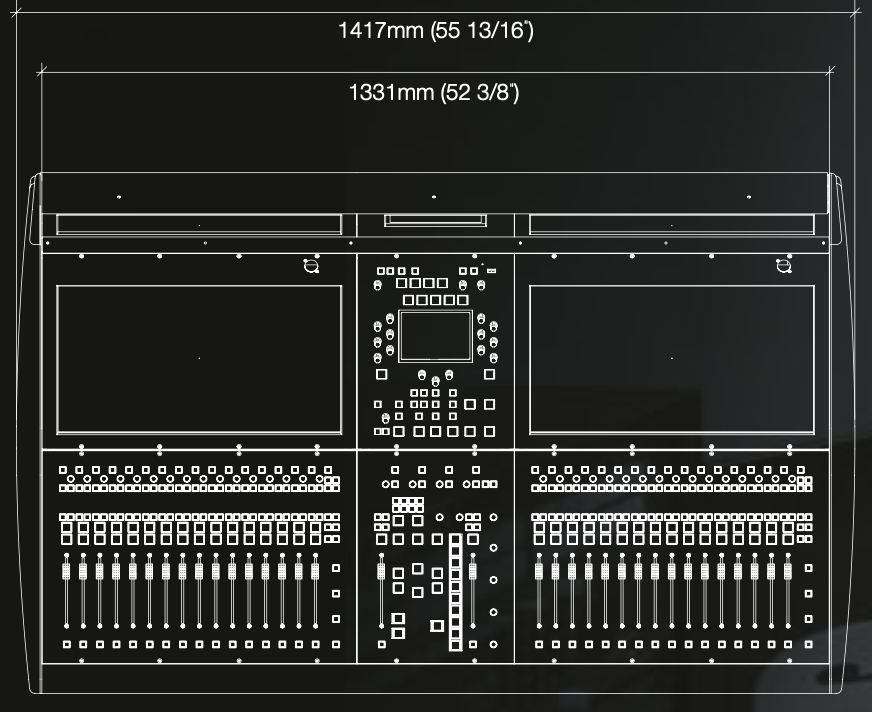 Solid State Logic S500 - GEARLOUNGE