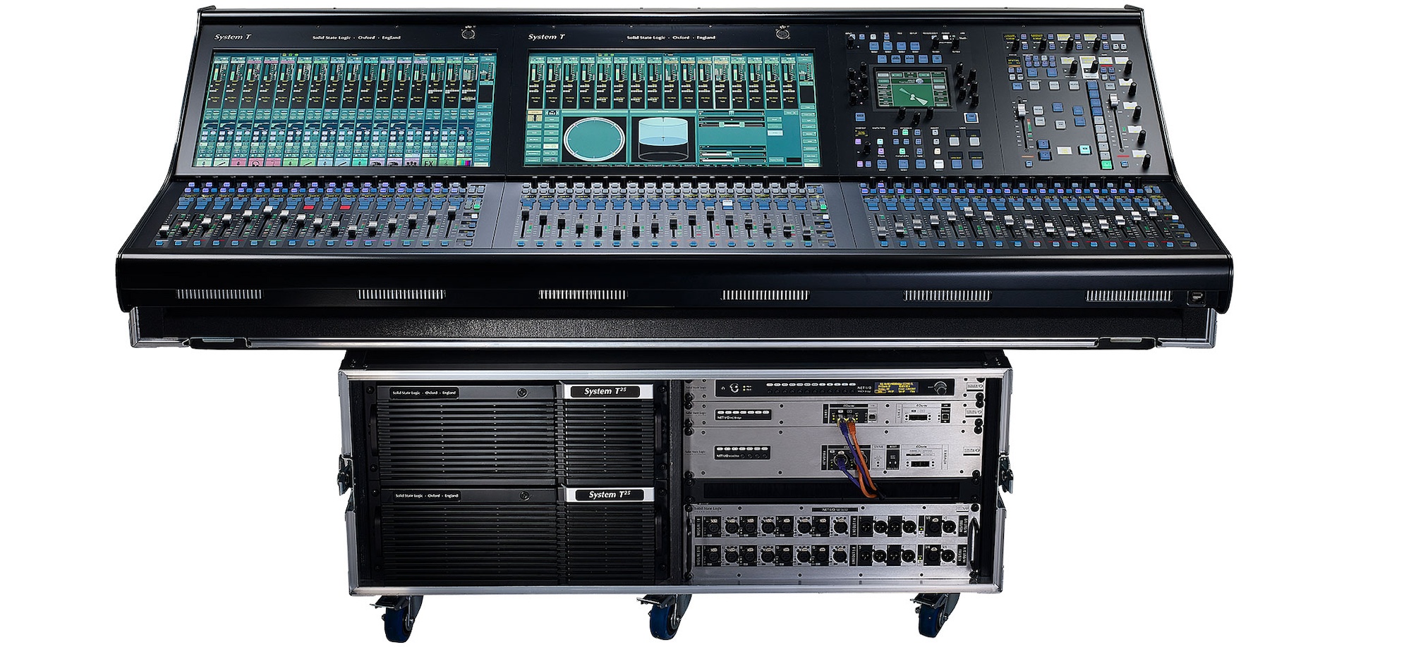 Solid State Logic S500m - GEARLOUNGE