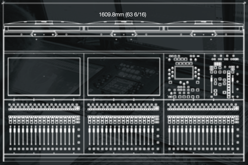 Solid State Logic S500m - GEARLOUNGE