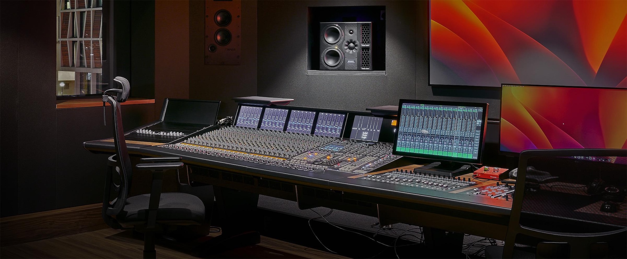 Solid State Logic TriniTy - Gearlounge